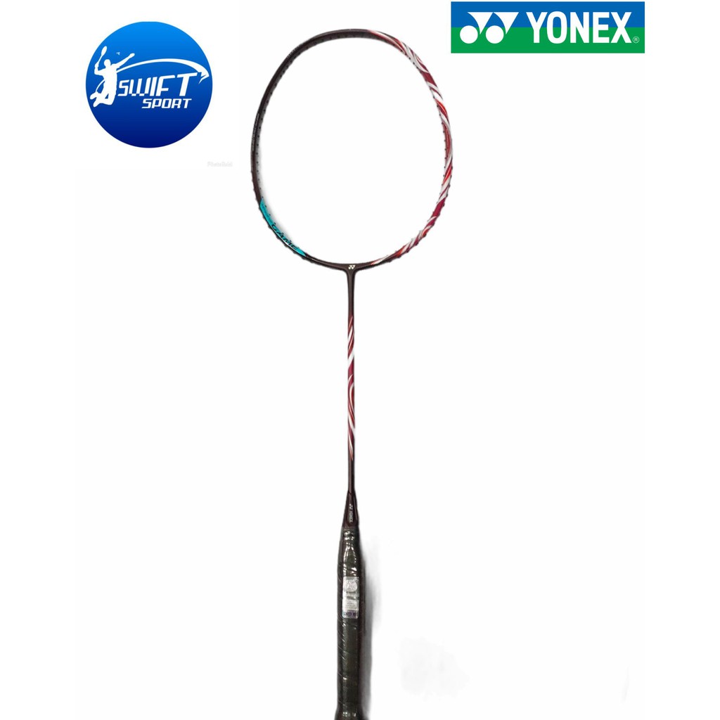 Jual New Raket Badminton Yonex Astrox 100 Game / Astrox 100 / Raket ...