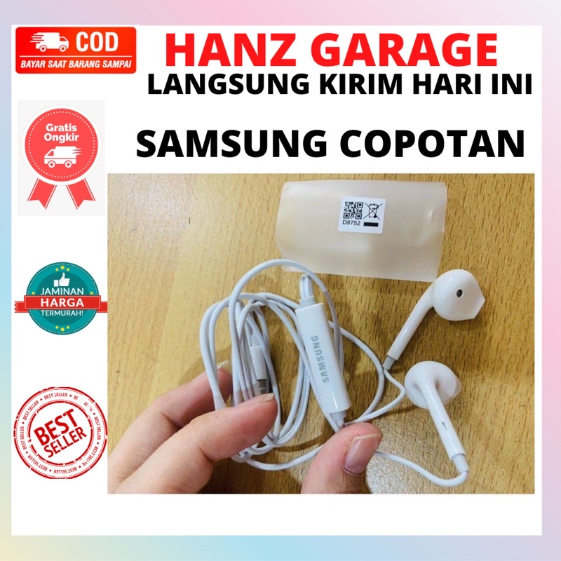 Harga headset best sale samsung j5