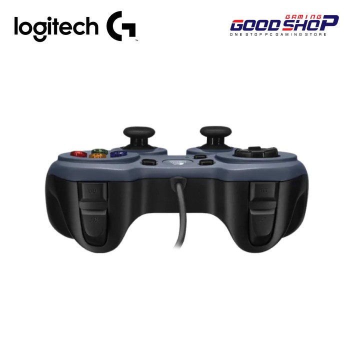 Jual Logitech F310 Gamepad | Shopee Indonesia