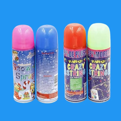 Jual string spray party | Shopee Indonesia