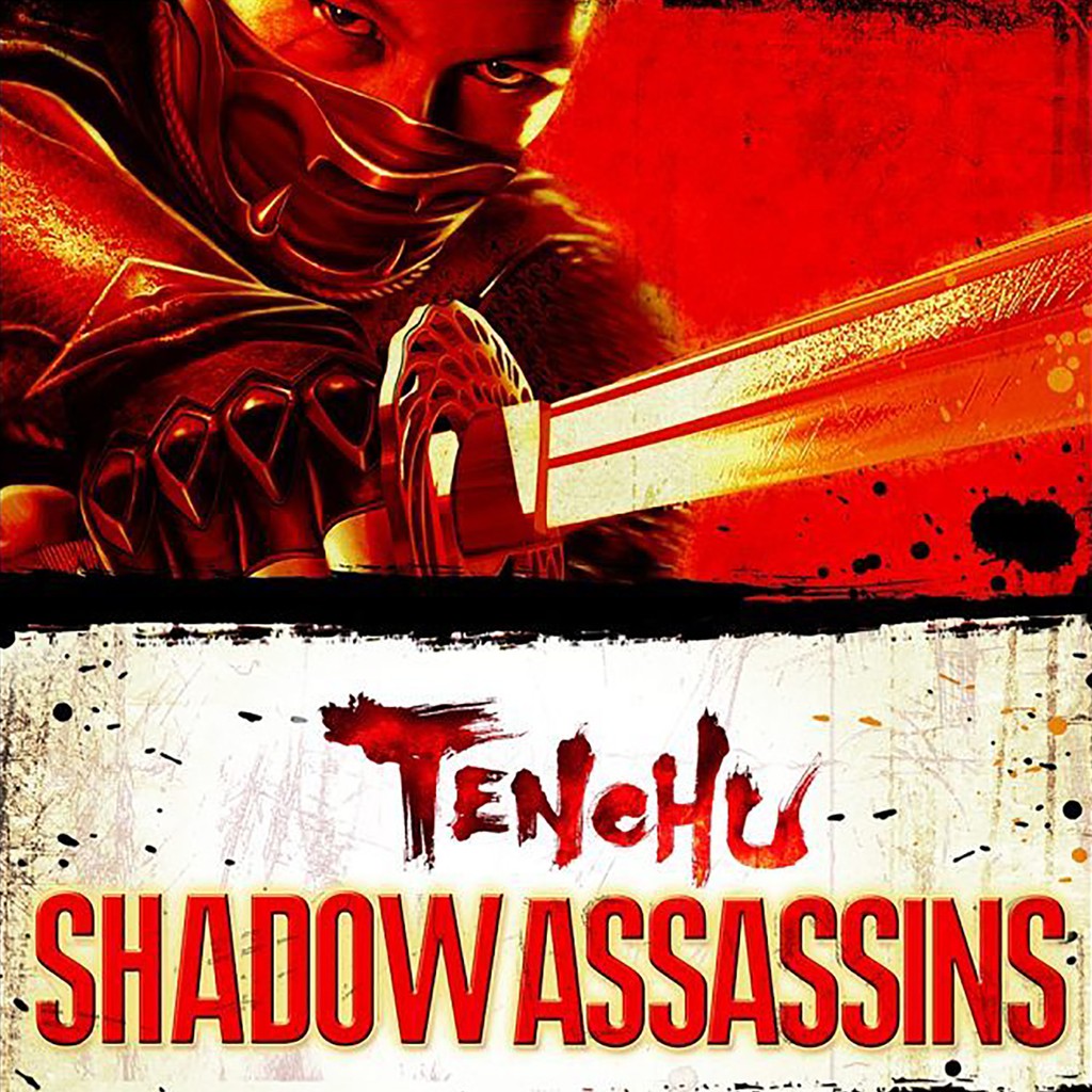 Jual PC Game Emulator Tenchu Collection | Tenchu 3 4 Kurenai - Fatal ...
