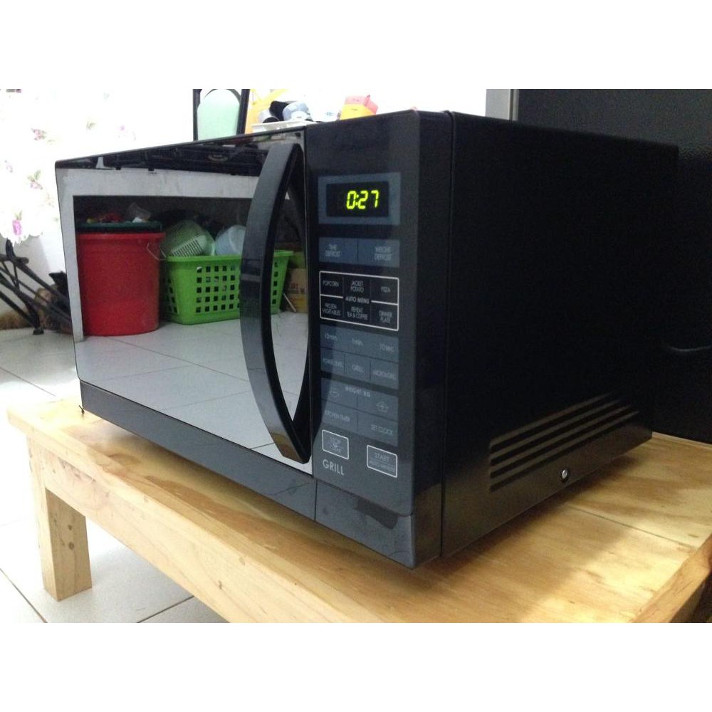 Jual microwave sharp r-728 Harga Terbaik & Termurah Mei 2026 | Shopee ...