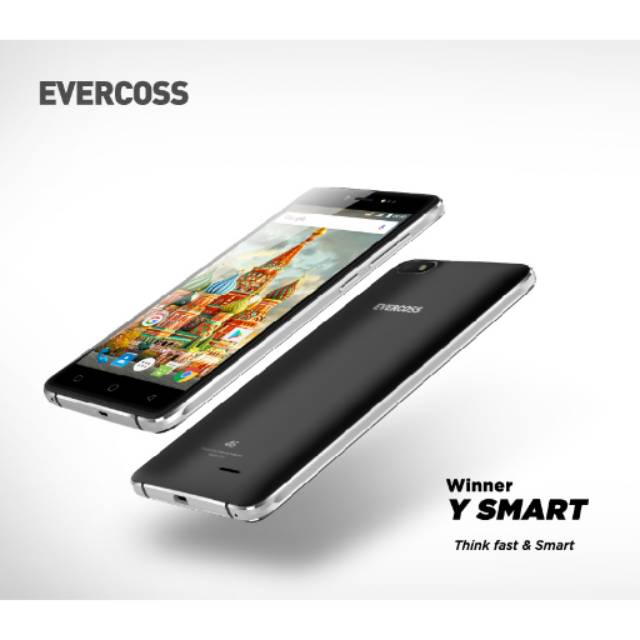 Jual EVERCOSS U50 4G | Shopee Indonesia