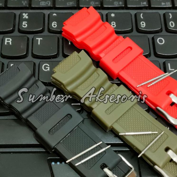 CASIO Cinturino G-Shock GG-B100-1A Mudmaster | Mister Electronic - Foto 5