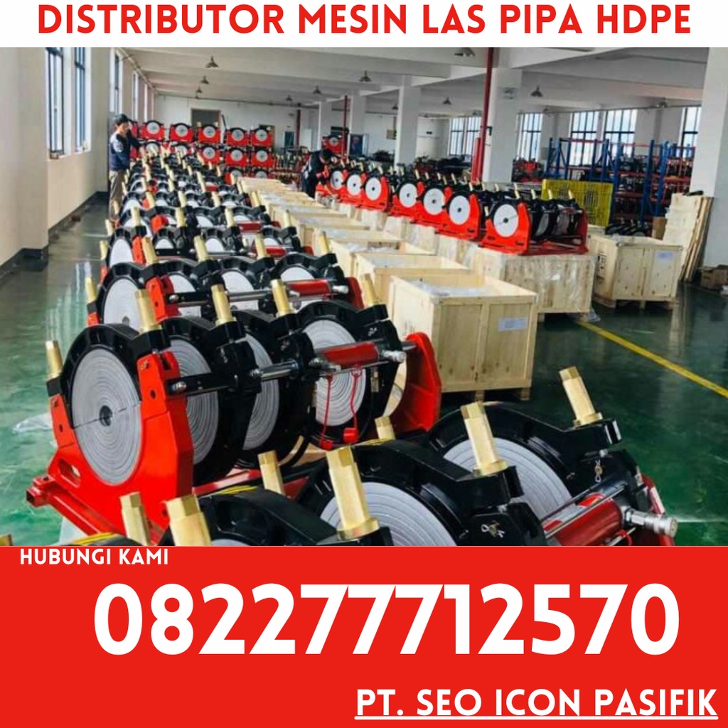 Jual Mesin Penyambung Pipa Hdpe Shd Mesin Sambung Pipa Hdpe Mesin Hdpe Shopee Indonesia