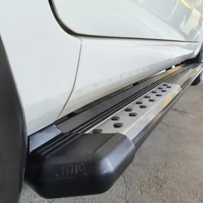 Jual Foot Step Pijakan Kaki Mobil - xenia avanza apv panther | Shopee ...