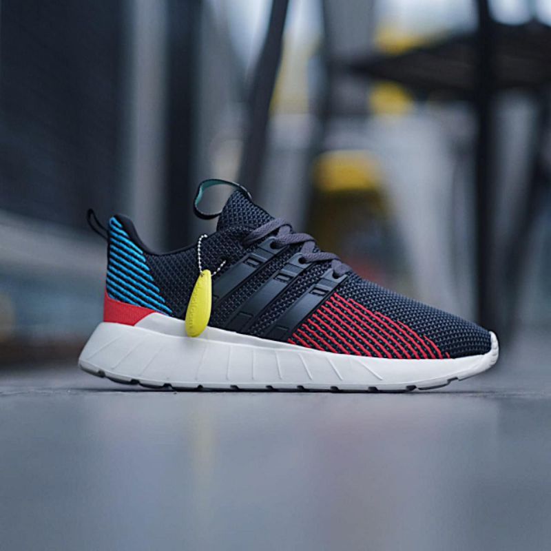 Jual Lalek Sepatu Premium Komponen Adidas Questar Flow Multicolor Shopee Indonesia