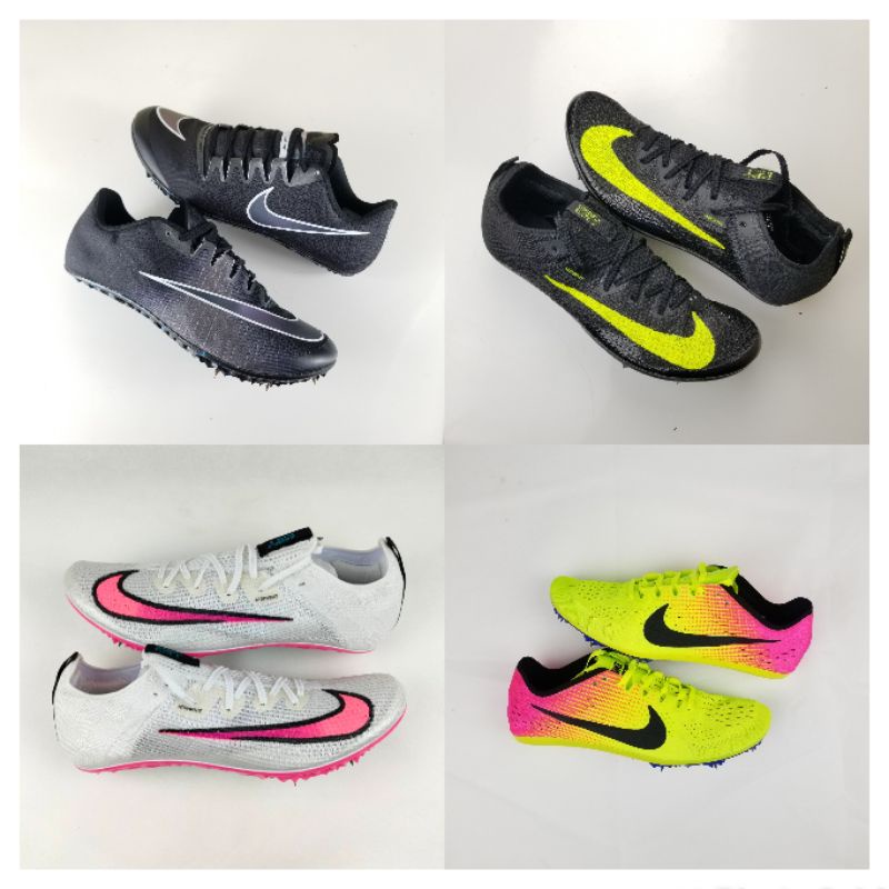 Jual Sepatu Sneakers Nike pria ORIGINAL Sepatu Nike - Hitam, 39 - Kab.  Tangerang - Thebellio