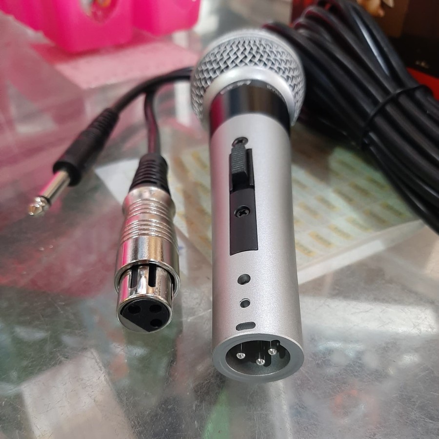 Jual MIC MICROPHONE BMA SR80 MIC BMA SR 80 original bma | Shopee Indonesia