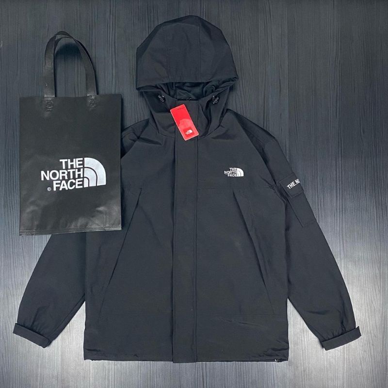 Jaket outdoor 2025 north face