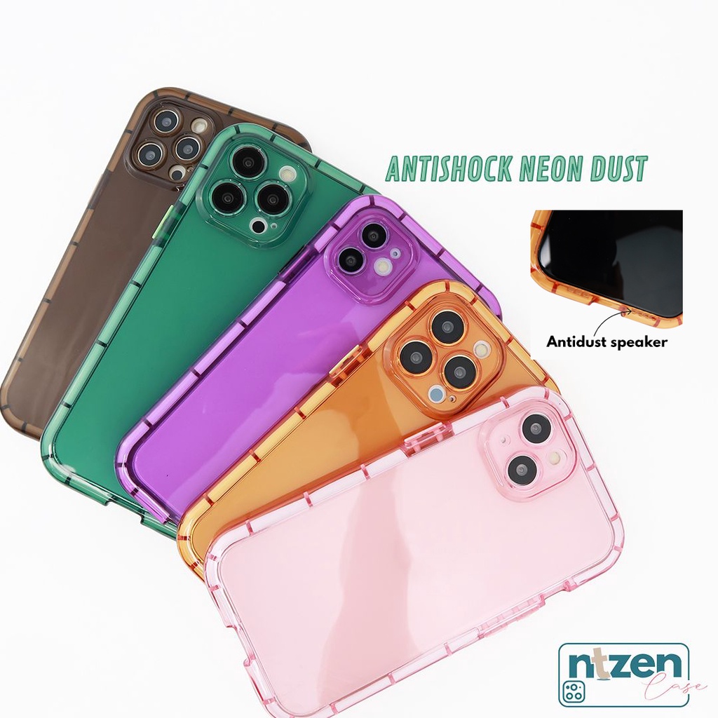 Accessori Di Protezione Per Apple IPhone XR - Foto 6