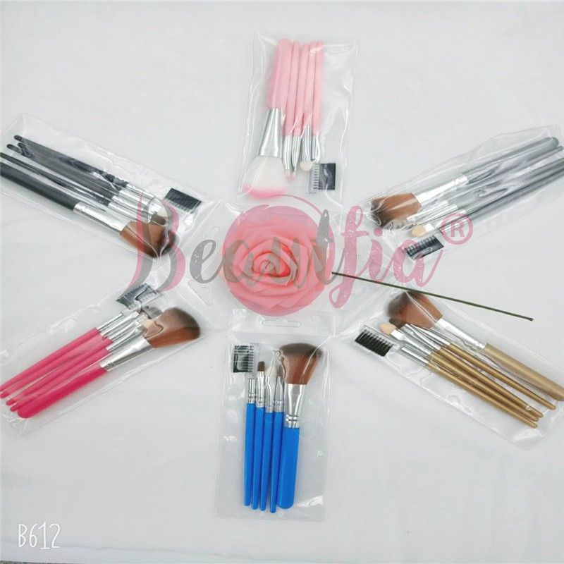 Jual Brush Set | Shopee Indonesia