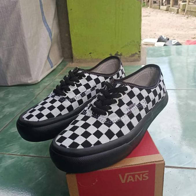 Kotak shop vans original