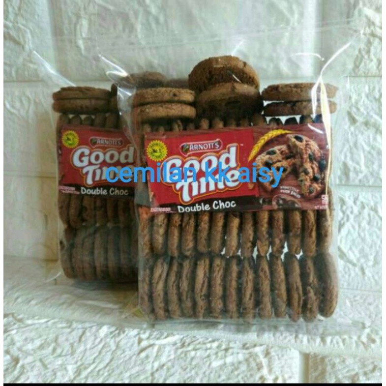 Jual Goodtime Coklat Snack Repack Snack Kiloan Shopee Indonesia