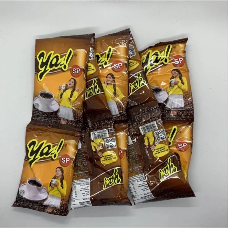 Jual ya sp renteng | Shopee Indonesia