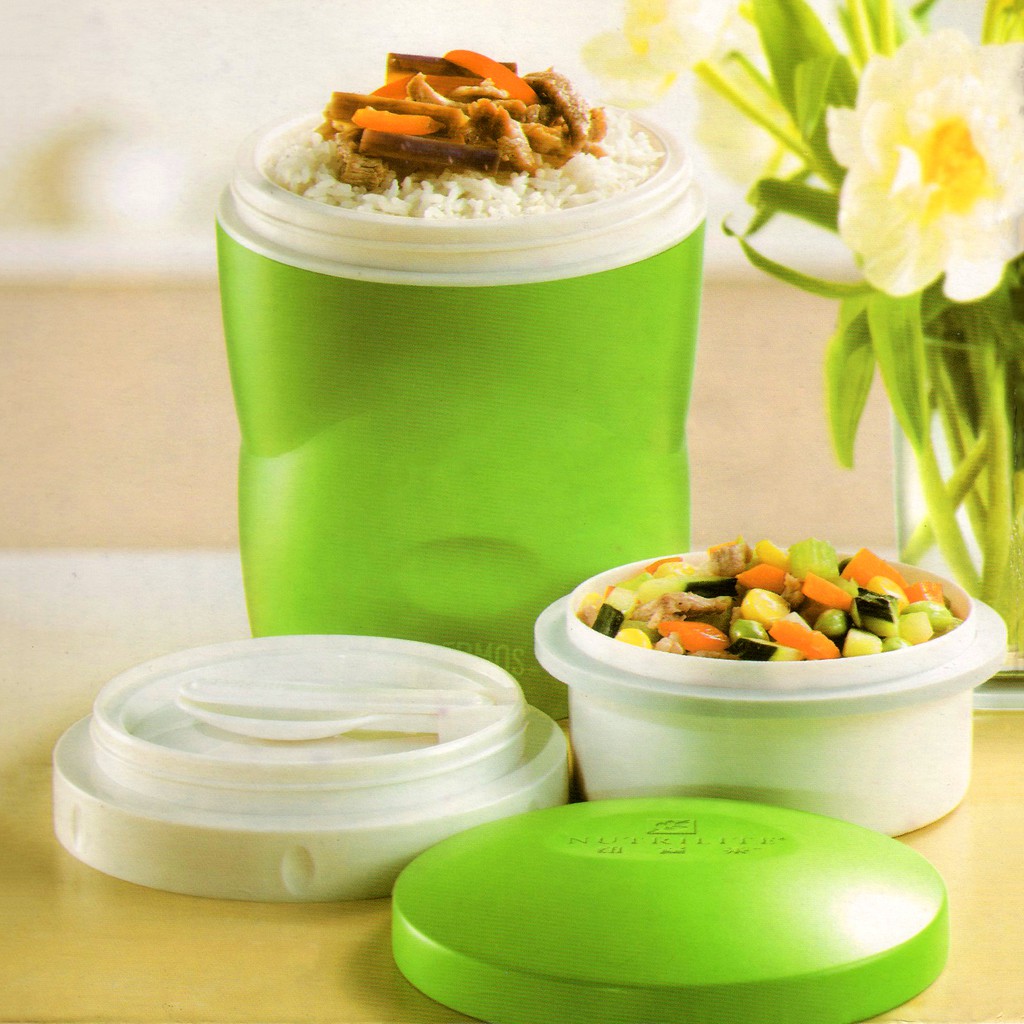 Nutrilite thermos sales