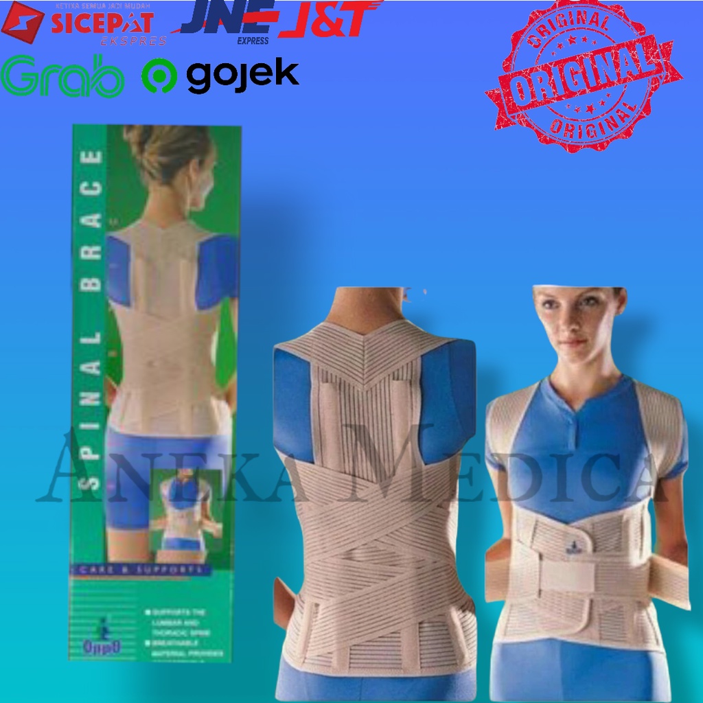 jual-oppo-2166-spinal-brace-new-original-korset-penyangga-punggung