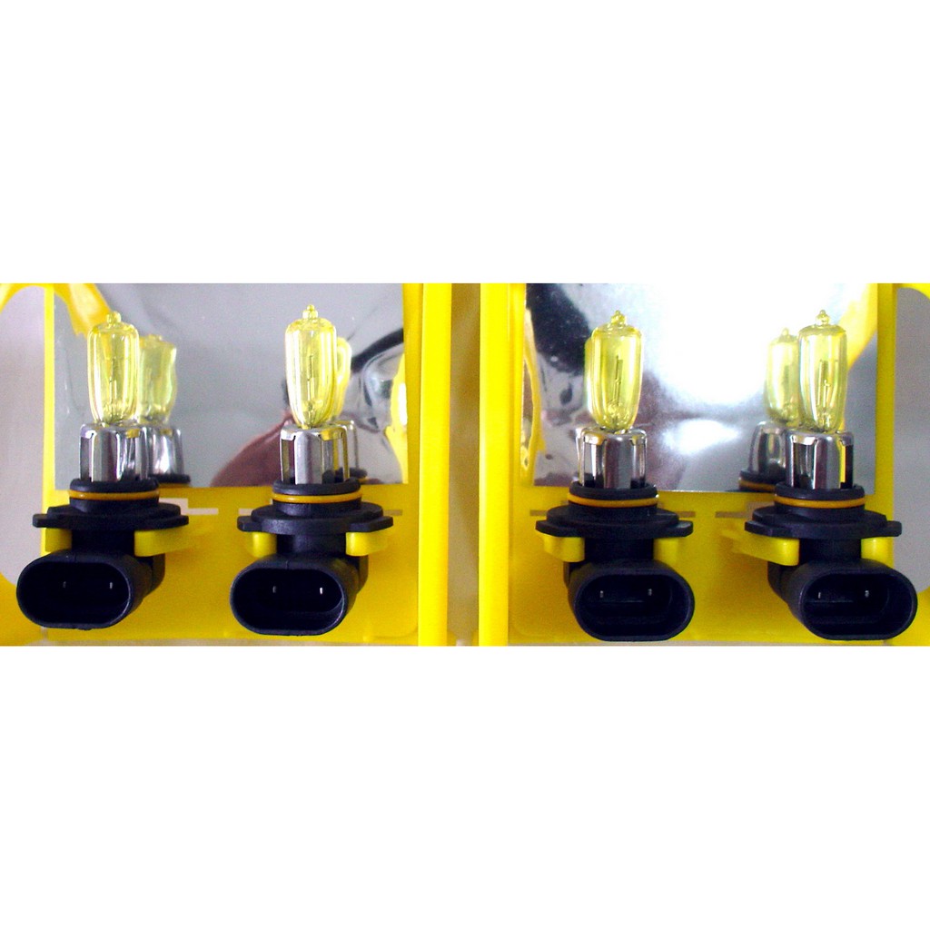 Jual BOHLAMP HB- 4 55 WATT PURE YELLOW | Shopee Indonesia