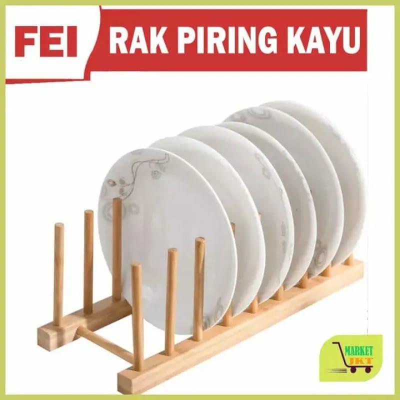 Jual Rak piring/tempat piring/rak gelas | Shopee Indonesia