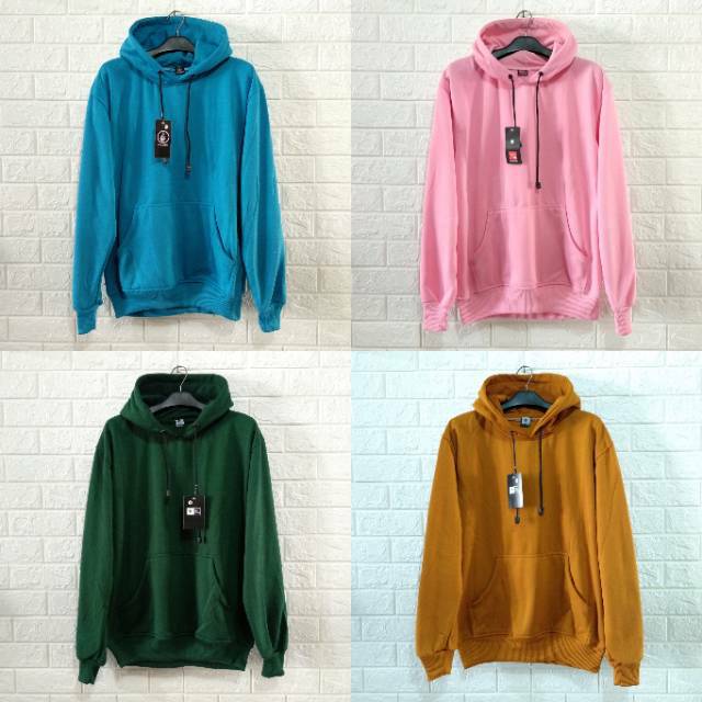 Baju hoodie shopee online