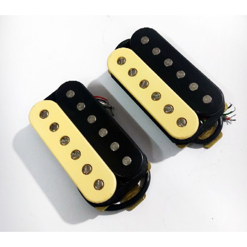 Jual pickup PRS SE series pickup gitar set original | Shopee Indonesia