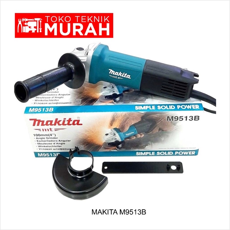 Makita m9513 online