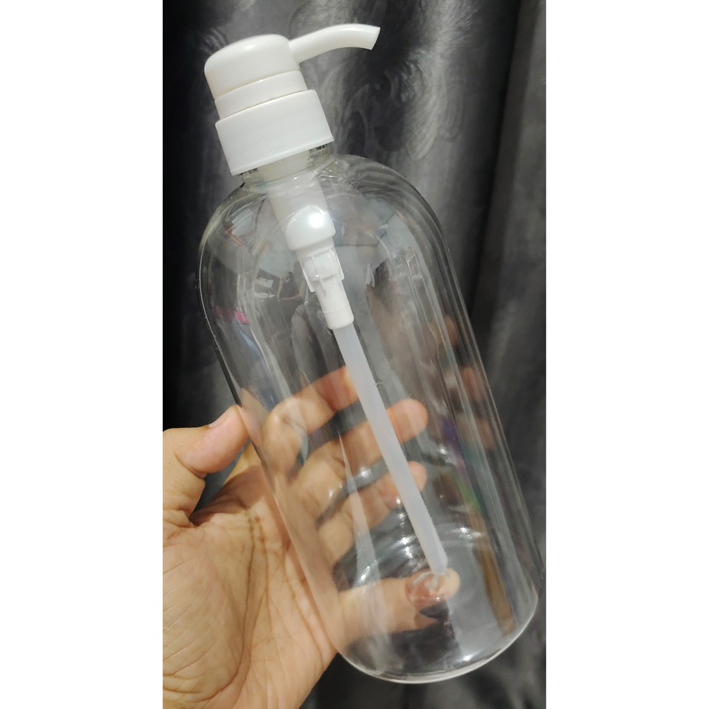 Jual Botol Pump 1000ml | Shopee Indonesia
