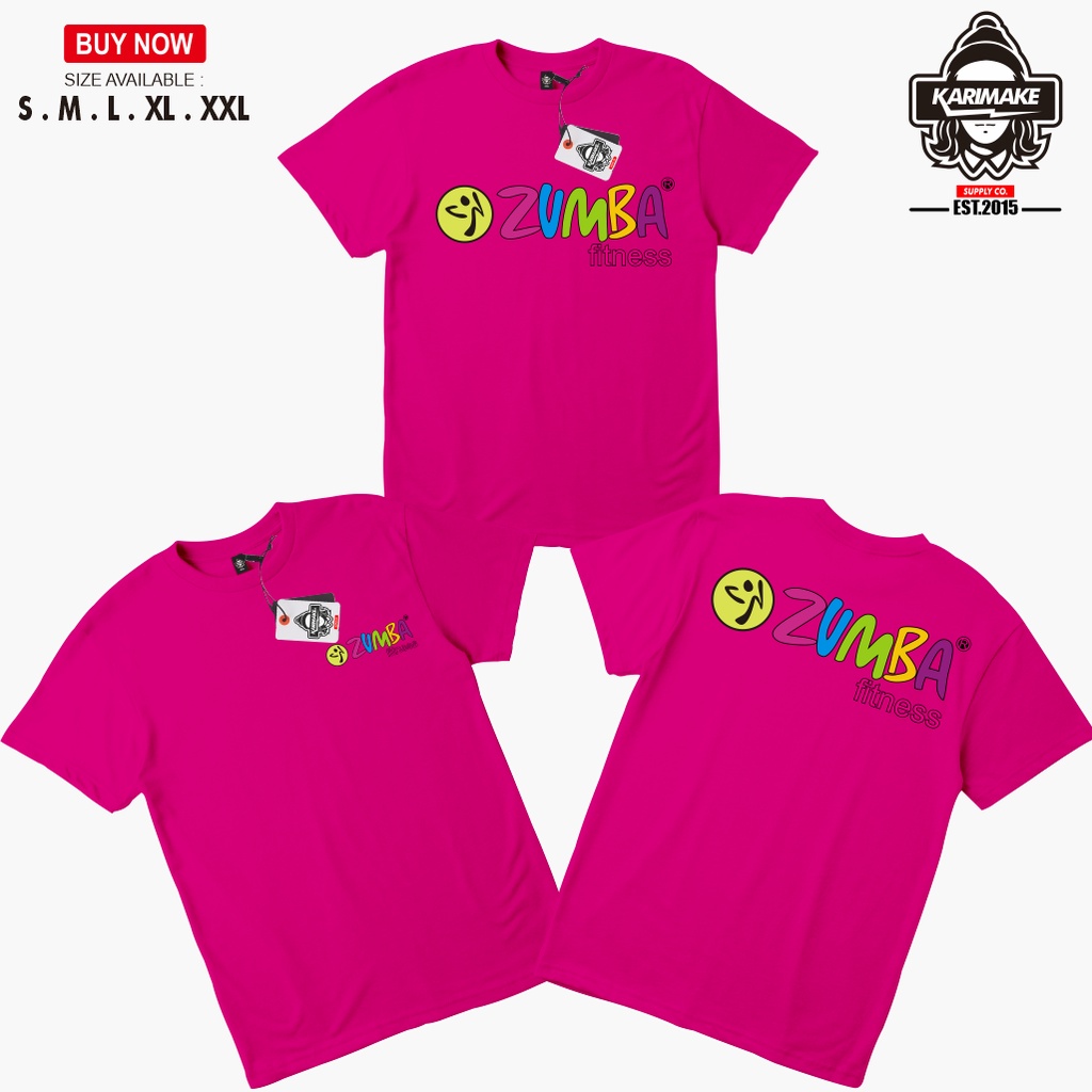 design baju zumba