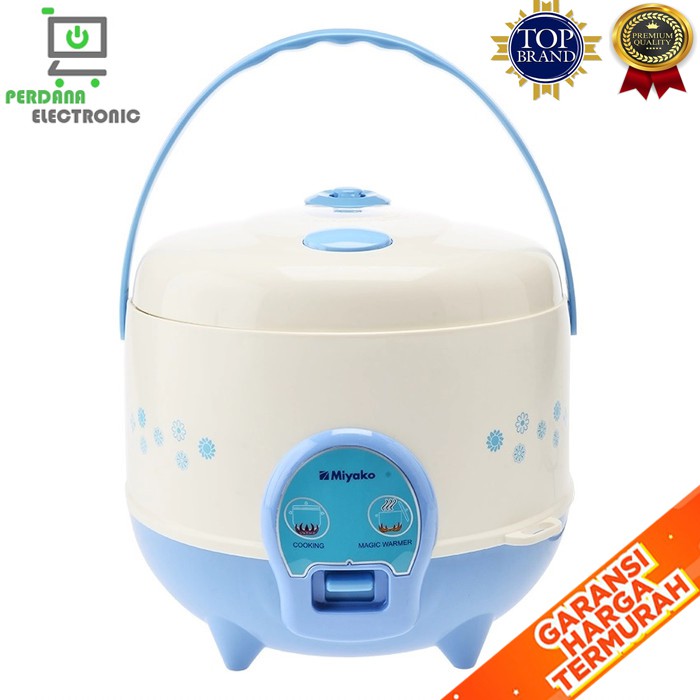 Jual RICE COOKER MIYAKO / RICE COOKER / MIYAKO / MIYAKO RICE COOKER ...