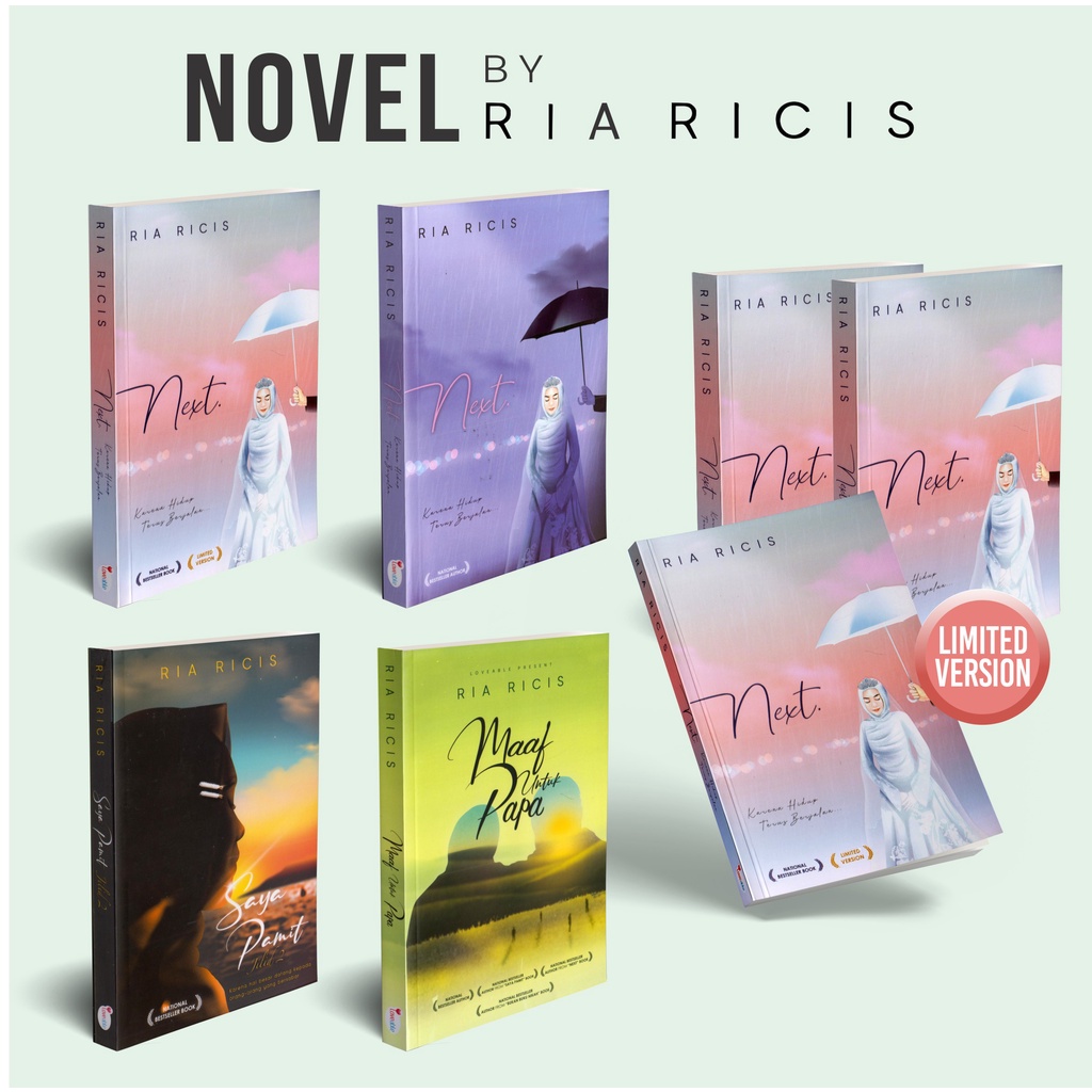 Jual buku saya pamit Harga Terbaik & Termurah Mei 2026 | Shopee Indonesia