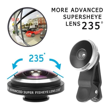 Lampu Selfie Ring Light LED Charm Eyes Lampu Selfie