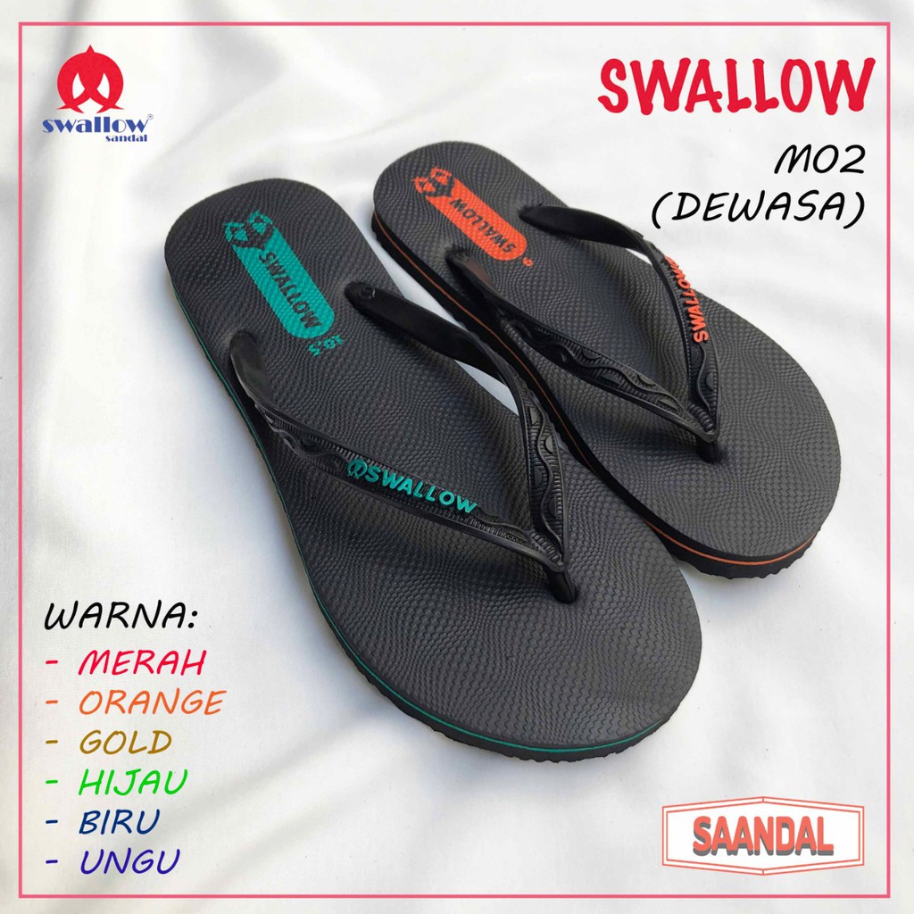 Swallow sandal best sale