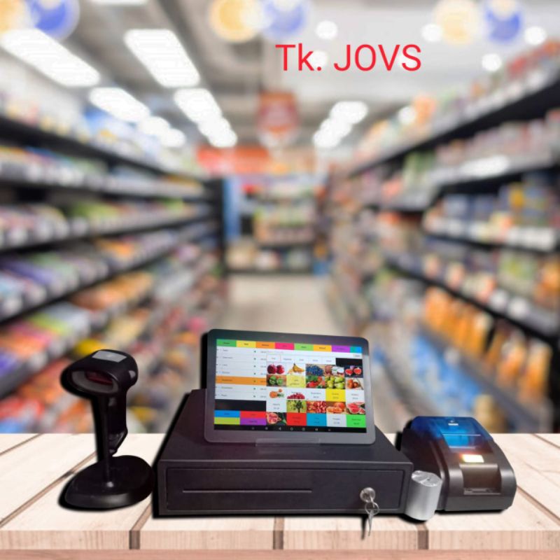 Jual Mesin kasir Android Samsung Terlaris Toko/Retail | Shopee Indonesia