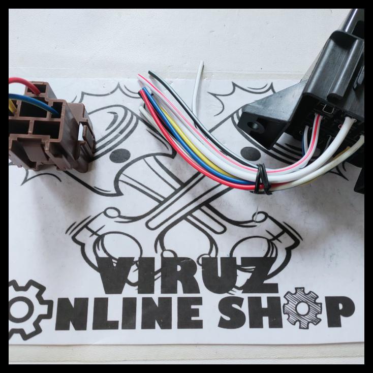 Jual Fuse Box Boks Kotak Sekring Suzuki Carry St100 St100 Extra Ekstra