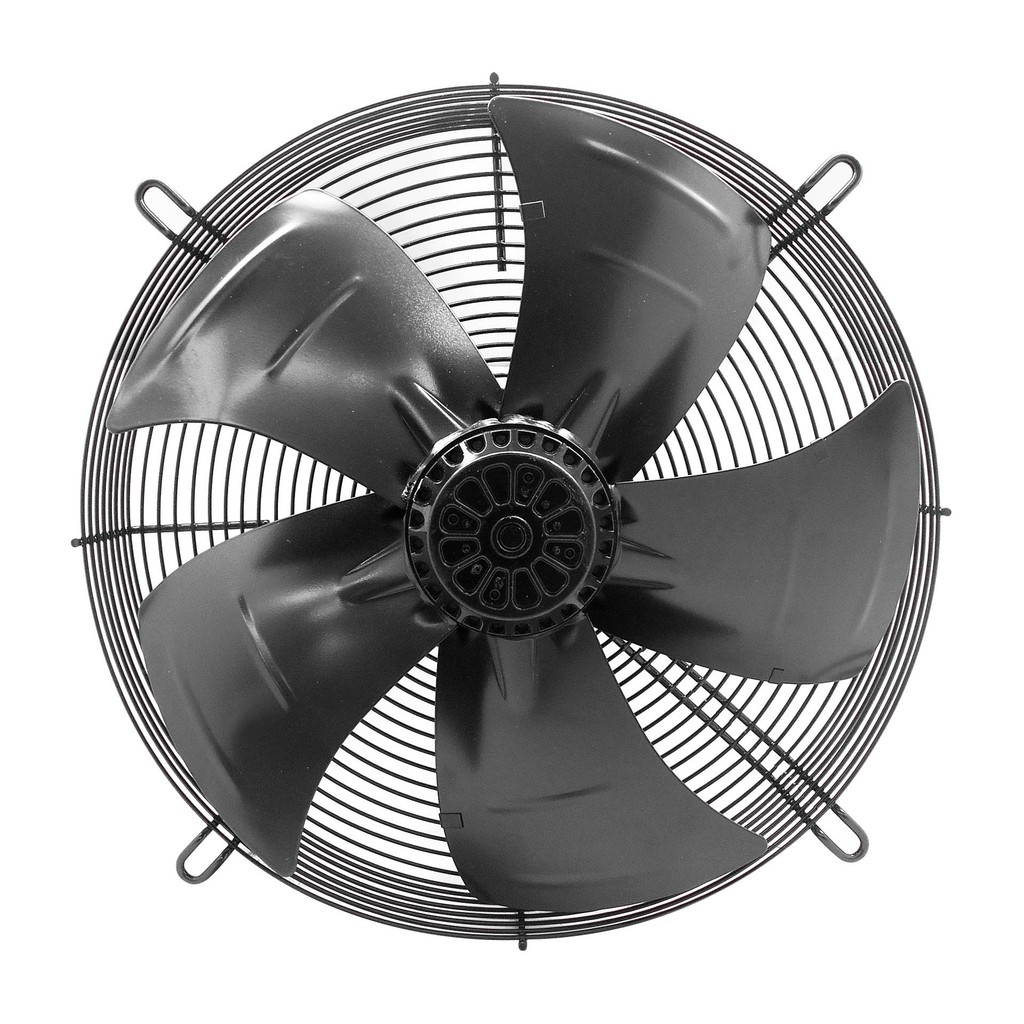 Jual Kipas Chiller Kipas Kondensor 16 Inch 380V Axial Fan Condensor Fan