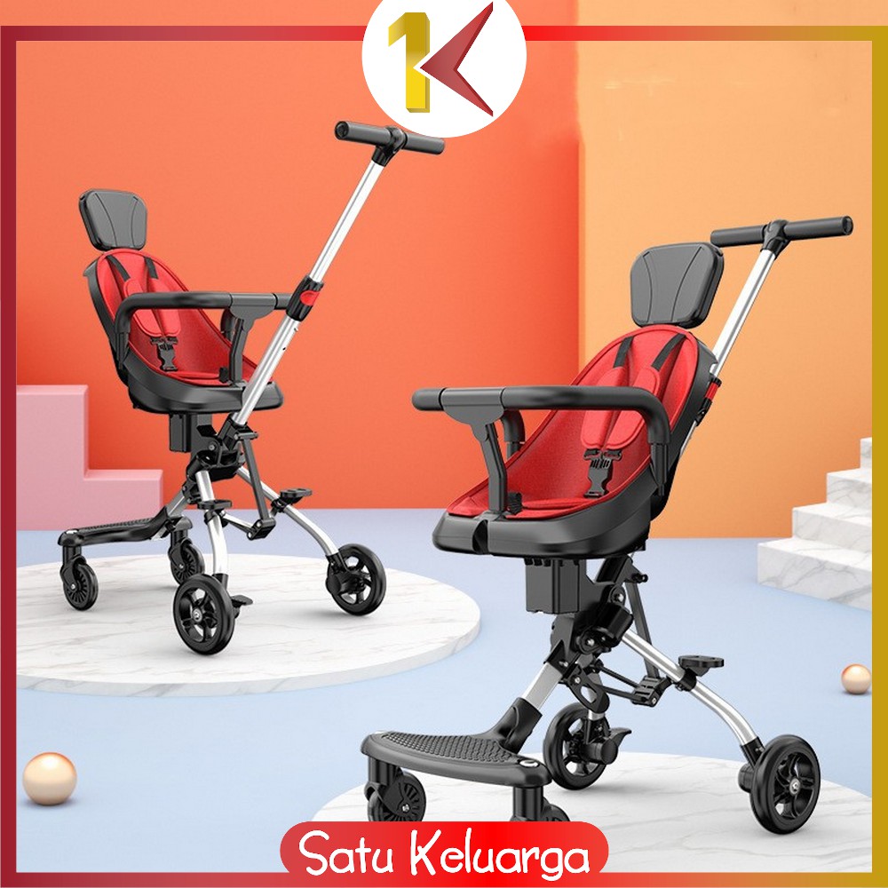 Stroller shop anak murah