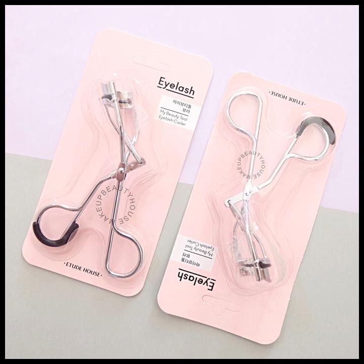 Jual ETUDE HOUSE My Beauty Tool Eyelash Curler Shopee Indonesia