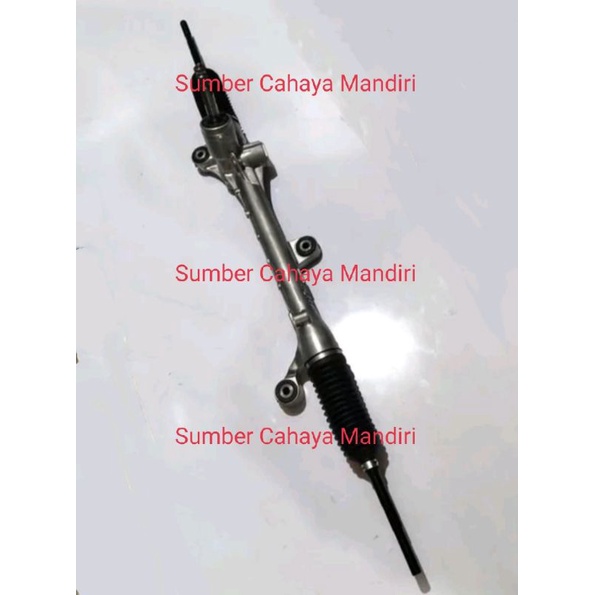 Jual rack power steering rack steer gearbox stir Honda HRV HRV asli