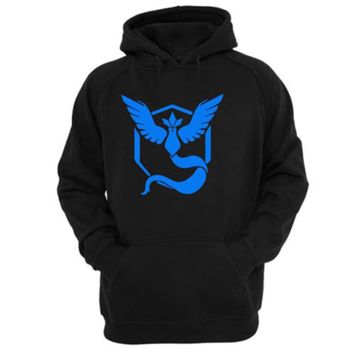 Team sale mystic hoodie