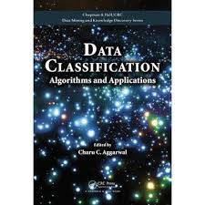 Jual Data Classification Algorithms and Applications | Shopee Indonesia