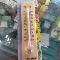 Jual THERMOMETER RUANGAN / PENGUKUR SUHU RUANGAN / THERMOMETER RUANGAN ...