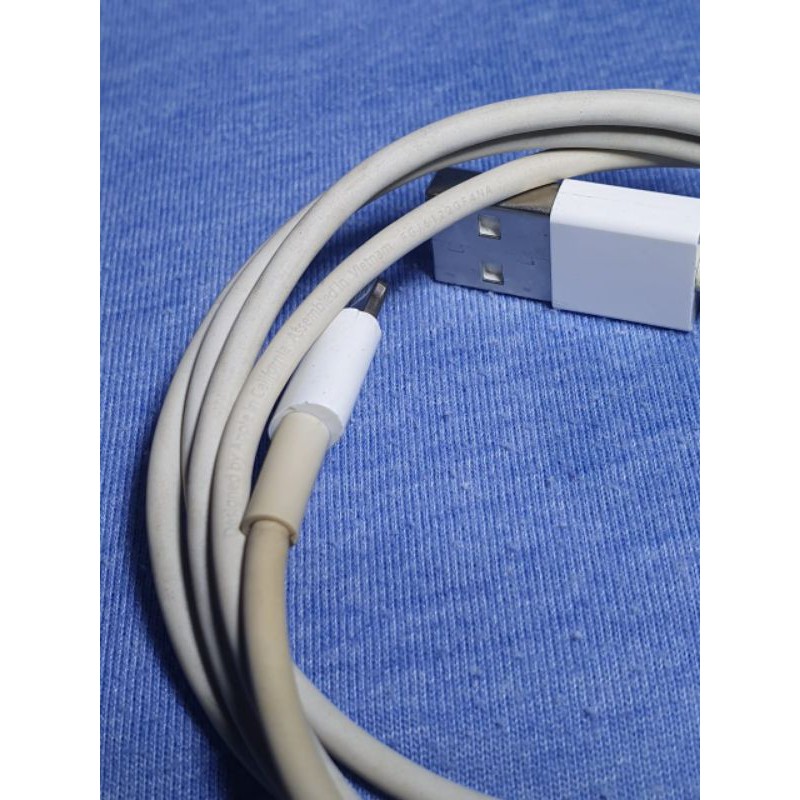 Jual Kabel original iphone | Shopee Indonesia
