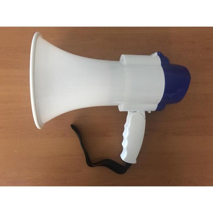 Jual Megaphone atau Toa Besar Fleco Multifungsi HW-20R/ Toa Fleco Murah ...