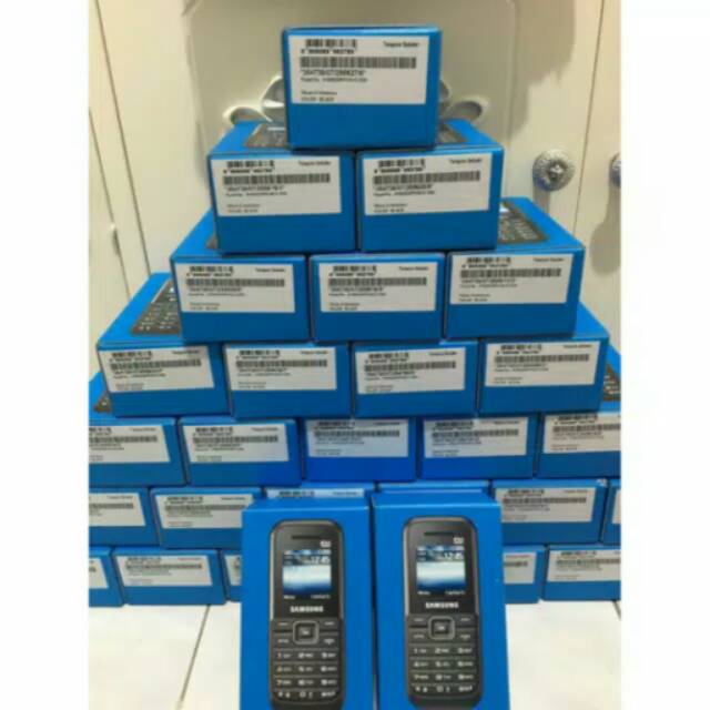Jual Samsung Keytone3 ( New ) | Shopee Indonesia