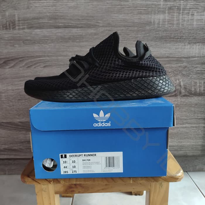 Adidas deerupt outlet 10.5