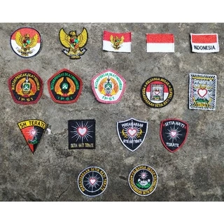 Jual Badge Terlengkap & Harga Terbaru April 2024