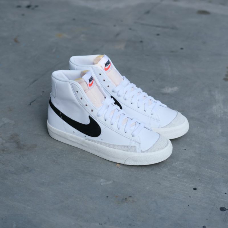 Jual nike shop blazer mid