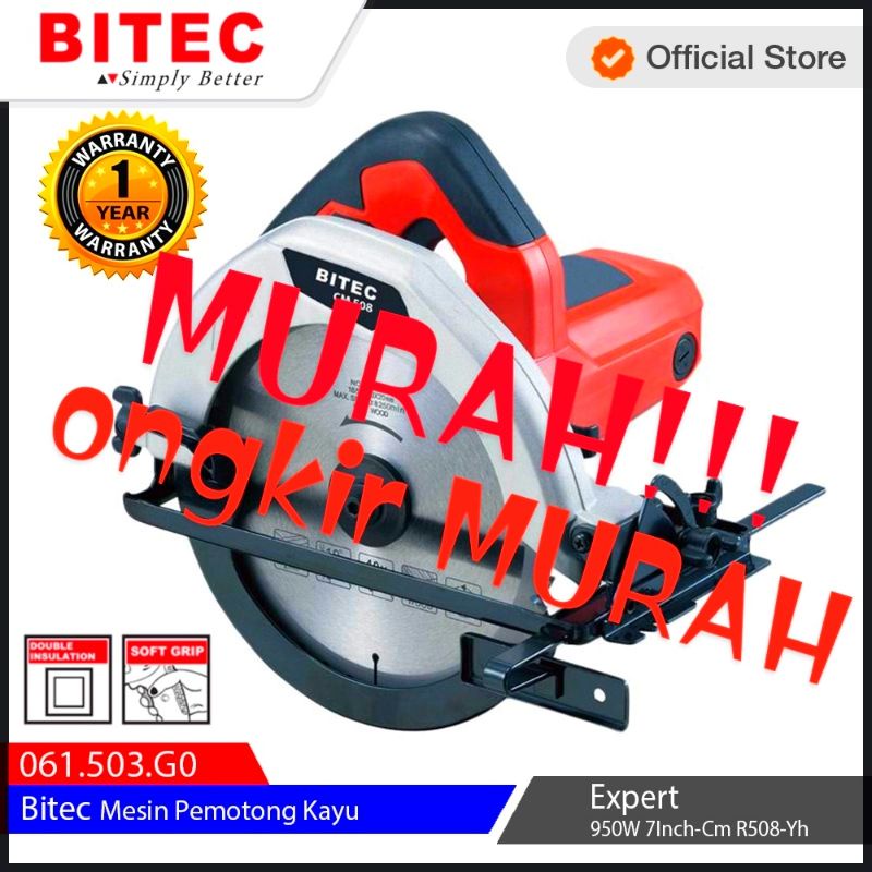 Jual MESIN SERKEL CIRCULAR SAW | Shopee Indonesia