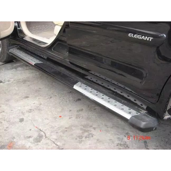 Jual foot step / pijakan avanza xenia semua tipe | Shopee Indonesia