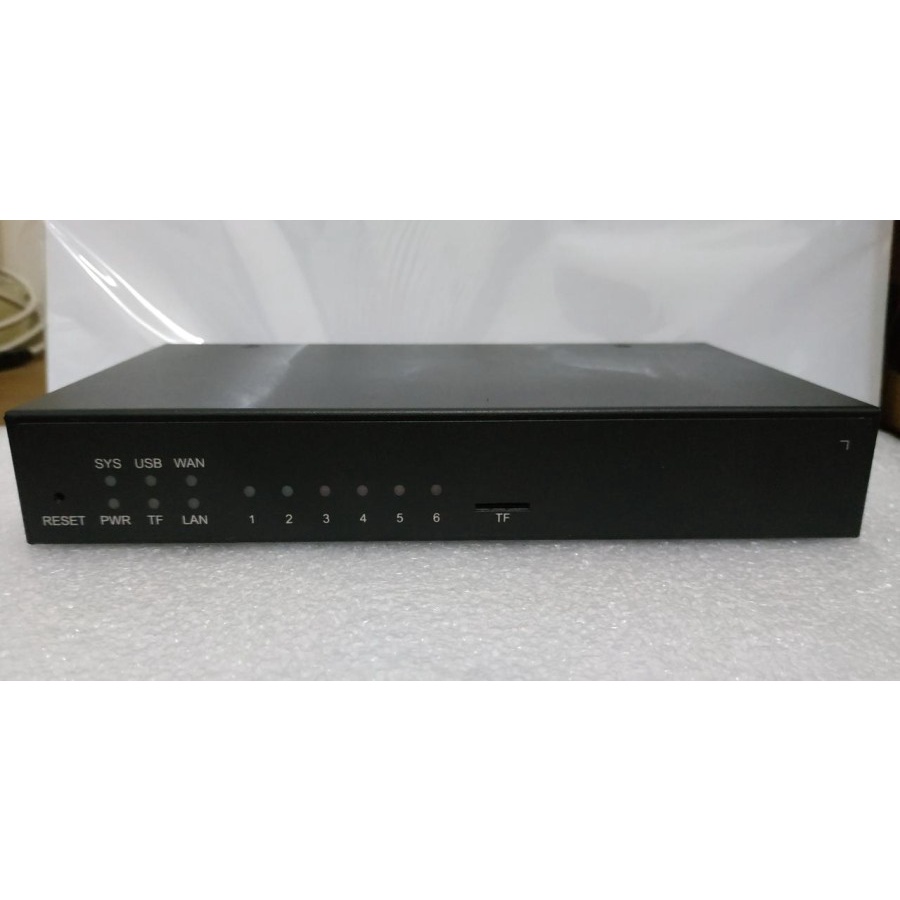 Jual IPPBX Synway UC200-15 IPPABX IP PABX PBX | Shopee Indonesia